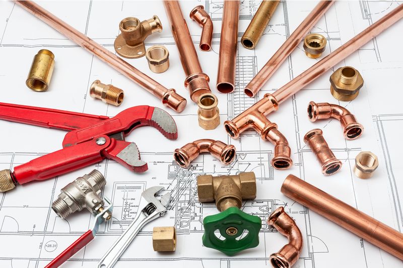 Plumbing-Fife-WA